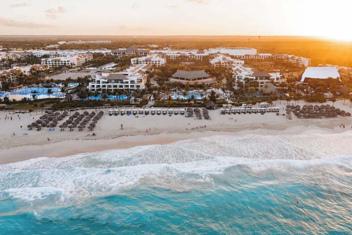 5 bedste steder med all inclusive
